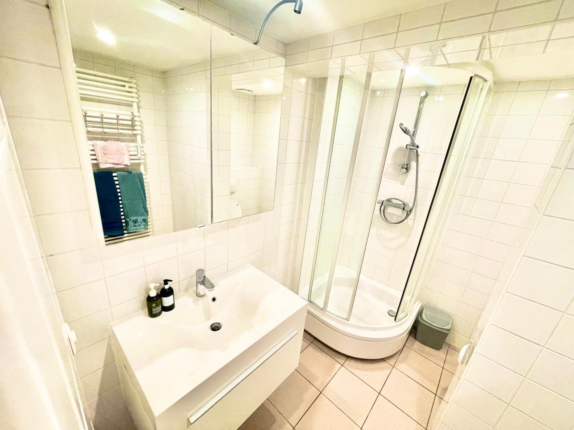 Avenue Louise - Prestigieux Apartment Brussels