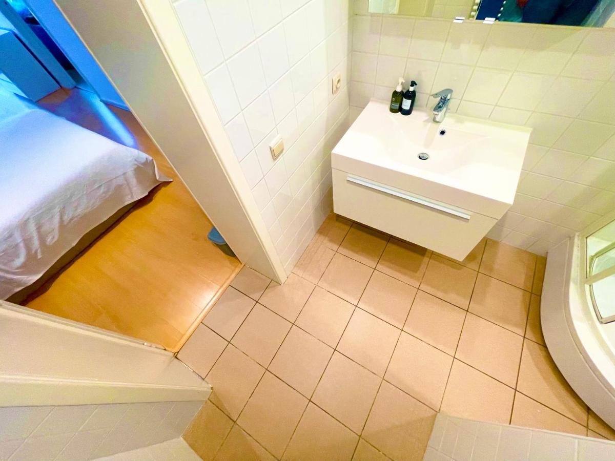 Appartamento Avenue Louise - Prestigieux Bruxelles
